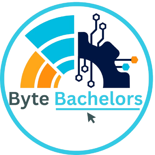 Byte Bachelors